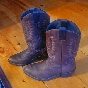 Cowboy boots